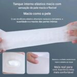 Masturbador Stealth Case - Anatomia Realista e Toque Macio