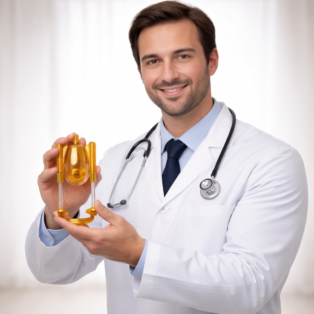 SizeDoctor Pro detalhe