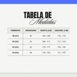 Camisola Plus Size Bicolor com Lacinho Patitex