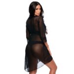 Robe Luxo Layza Patitex