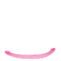 Prótese Dupla Realística Giant - 44cm