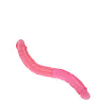 Prótese Dupla Realística Master-Fit - 36cm Maciça