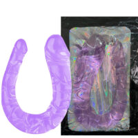 Prótese Dupla Realística Monster - 41,5cm