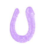 Prótese Dupla Realística Monster - 41,5cm