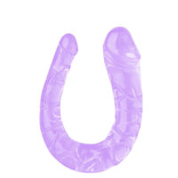 Prótese Dupla Realística Monster - 41,5cm