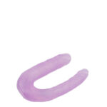 Prótese Dupla Realística Firm-Touch - 34cm