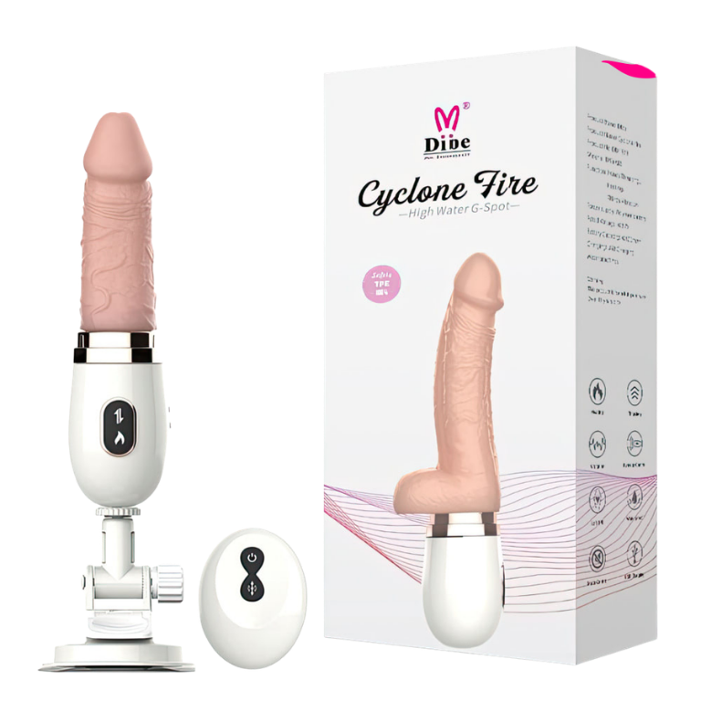 Dibe Cyclone Fire