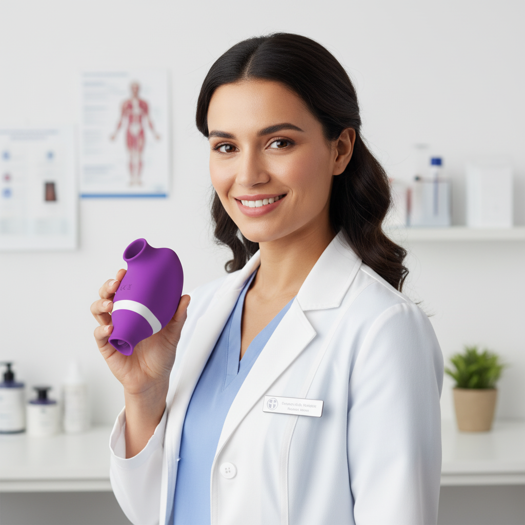 Especialista recomenda Little Love