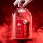 Vibrador Satisfyer Pro 2 INTT By Deborah Secco - 11 Intensidades