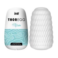 Thor Egg Titan Intt  - MasturbadorSuper Resistente