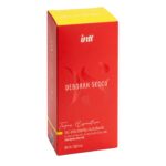 Toque Hipnótico Deborah Secco - Gel Deslizante Siliconado 60ml Intt