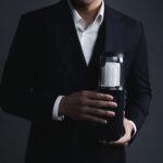 Alex Neo 2 - Masturbador com APP e Conexão com Filmes Adultos