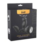 Anal Control - Massageador de Próstata com Controle Remoto