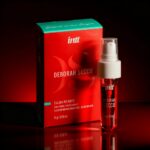 Calda Beijável Picante 11g Linha Deborah Secco Intt