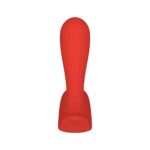 Heaven Luxury - Vibrador Clitoriano e Vaginal com Controle Remoto