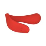Heaven Luxury - Vibrador Clitoriano e Vaginal com Controle Remoto