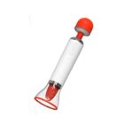 Lambe Lambe Intt - Sugador e Estimulador Multifuncional