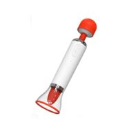 Lambe Lambe Intt - Sugador e Estimulador Multifuncional