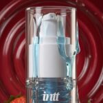 O Segredo Deborah Secco 17g Intt - Gel Facilitador Dessensibilizante Anal Linha