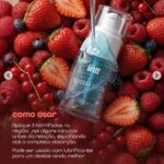 O Segredo Deborah Secco 17g Intt - Gel Facilitador Dessensibilizante Anal Linha