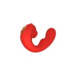 Orgasmic Intt - Vibrador Clitoriano, Vaginal e Função Tapping