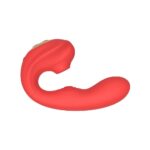 Orgasmic Intt - Vibrador Clitoriano, Vaginal e Função Tapping