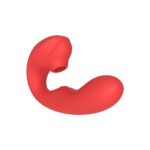 Orgasmic Intt - Vibrador Clitoriano, Vaginal e Função Tapping