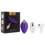 Paname Intt - Calcinha vibratória com controle remoto sem fio