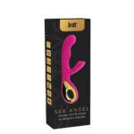 Sex Angel Intt - Vibrador com 10 Modos de Vibração