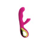 Sex Angel Intt - Vibrador com 10 Modos de Vibração