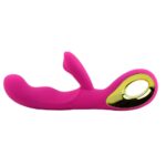 Sex Angel Intt - Vibrador com 10 Modos de Vibração