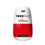 Thor Egg Vulcan - Masturbador Intt Super Resistente