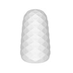 Thor Egg Vulcan - Masturbador Intt Super Resistente