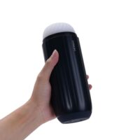 Masturbador Sam Neo 2 Pro com Aquecimento Svakom