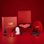 Secret Box intt: 7 Dias de Descobertas com Jogos e Assessórios