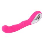 Pima - Vibrador de Ponto G 10 Modos de vibração