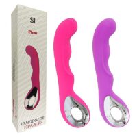 Pima - Vibrador de Ponto G 10 Modos de vibração