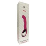 Pima - Vibrador de Ponto G 10 Modos de vibração