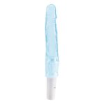 Vibrador de Ponto G - Spot em Jelly - 12,5 x 3 cm
