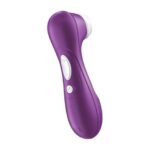 Satisfyer Pro 2 Roxo - 11 Intensidades