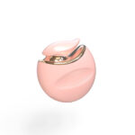 Diskreet Vibe — Estimulador Clitoriano 5 Modos e Estojo Discreto