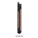 Dildo Duplo Duo 43 cm — Dupla Penetração ou Uso Simultâneo