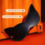 Kit Sado Bandage Obsidian — Com 10 Peças Completas para Bondage e Fetiche