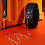 Kit Sado Bandage Obsidian — Com 10 Peças Completas para Bondage e Fetiche