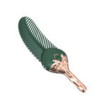 Vibrador Plume — Formato de Pena com 10 Modos de Vibração e Design Discreto