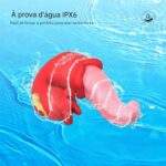 Vibrador Medusa's Kiss com Língua Dupla – YOUVIBE