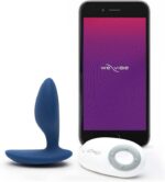 We Vibe Ditto App - Plug Anal Recarregável