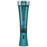 Apex Vibe Digital - Bomba Peniana Elétrica Automática com Visor LCD e Controle de Vácuo
