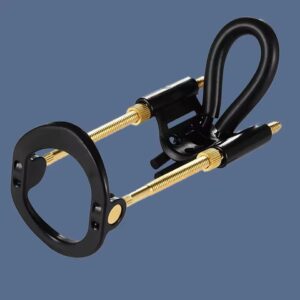 MaxLen Extensor Peniano - Kit de Tração e Fortalecimento Masculino