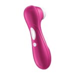 Satisfyer Pro 2 Rosa - 11 Intensidades